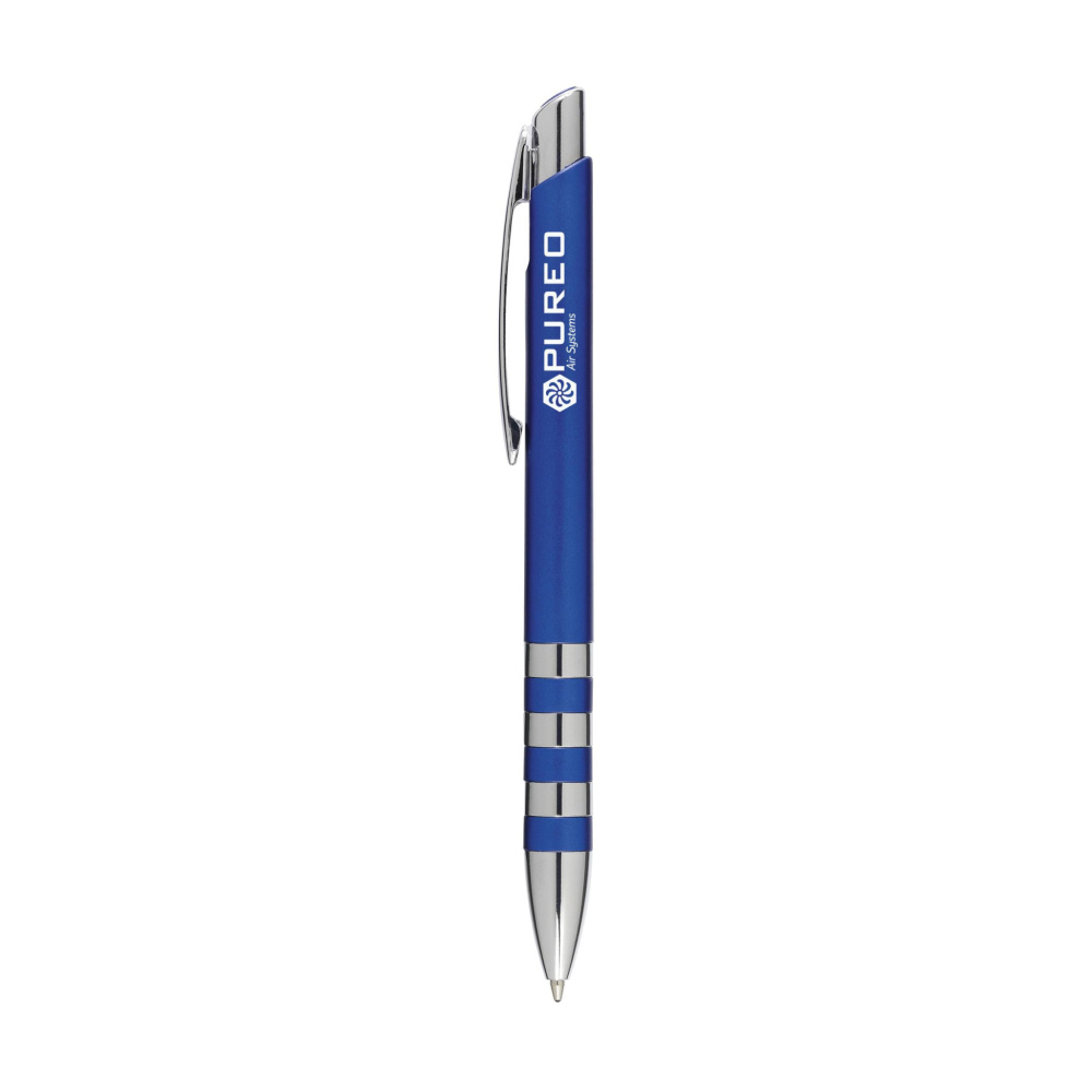Logo trade corporate gifts picture of: Ringer pen