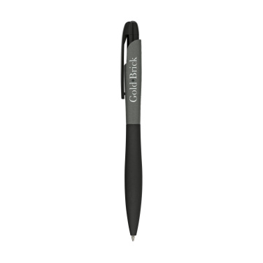 Logo trade promotional gifts image of: Gracia pen