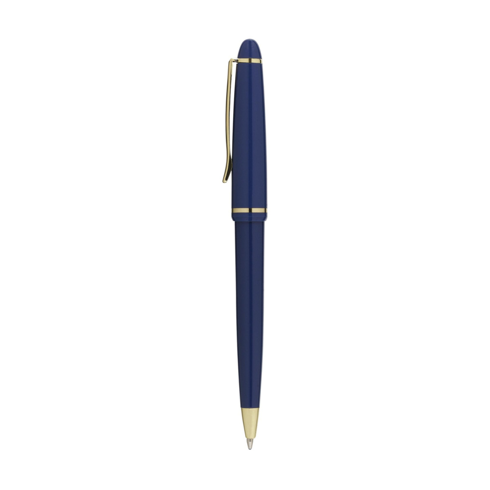 Logo trade promotional merchandise picture of: Nostalgie One pen