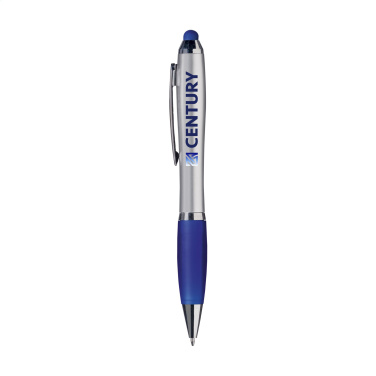 Logo trade advertising products picture of: AthosTouch stylus pen