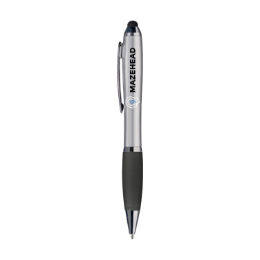 Logotrade promotional gifts photo of: AthosTouch stylus pen
