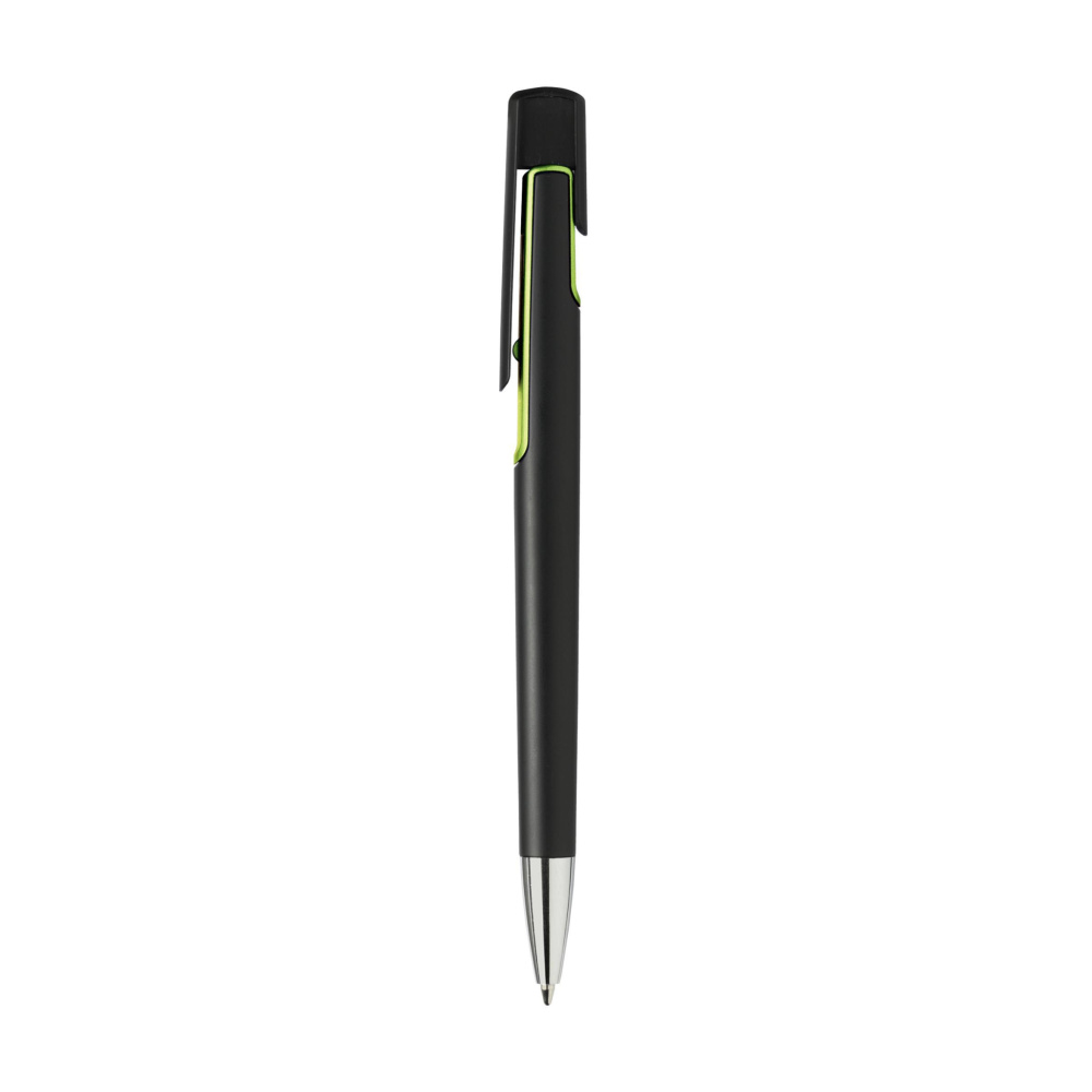 Logotrade promotional merchandise photo of: Accenta pen