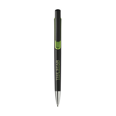 Logotrade promotional giveaway picture of: Accenta pen