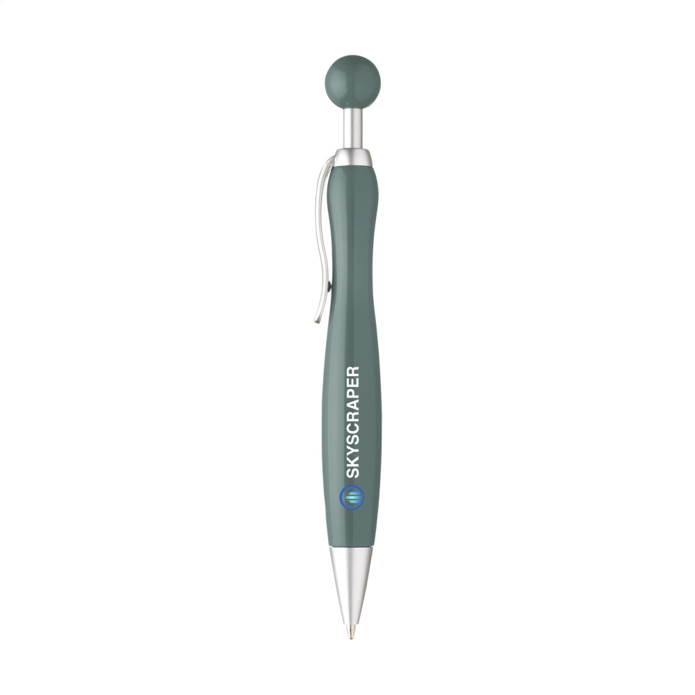 Logo trade corporate gift photo of: Jolly pen