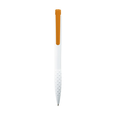 Logo trade advertising products image of: Tip pen