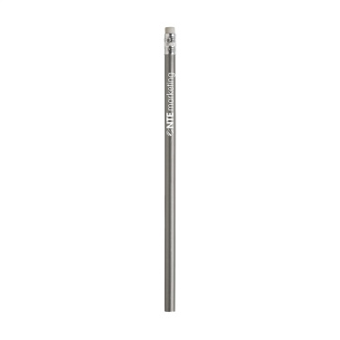 Logotrade advertising product picture of: Topic varnished pencil