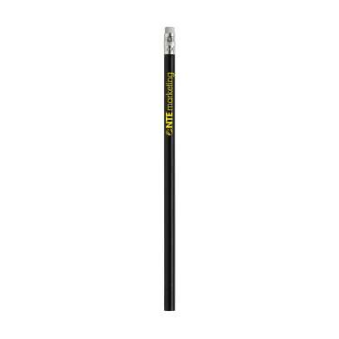 Logotrade advertising products photo of: Topic varnished pencil