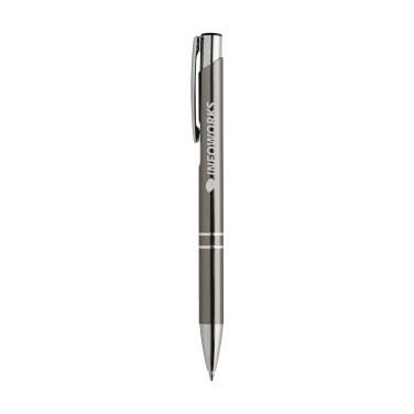 Logotrade corporate gifts photo of: Ebony Shiny pen