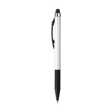 Logo trade advertising product photo of: TouchDown stylus pen