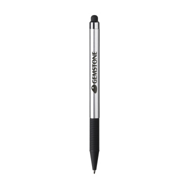 Logotrade promotional merchandise photo of: TouchDown stylus pen