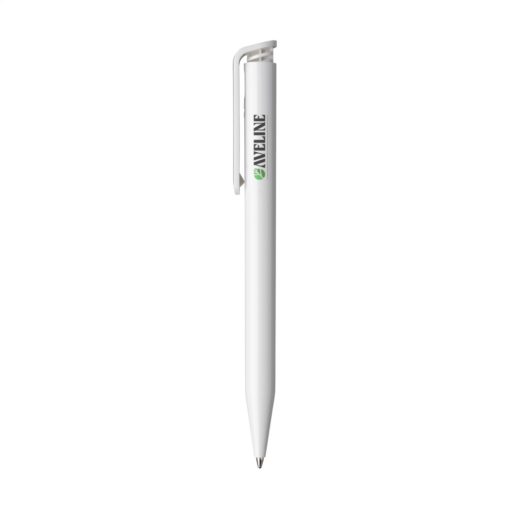 Logo trade promotional giveaway photo of: Senator SuperHit pen