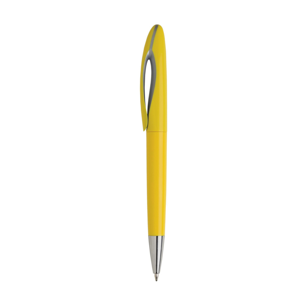 Logotrade promotional products photo of: LunarColour pen