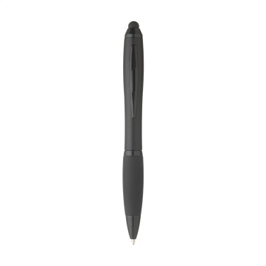 Logotrade promotional merchandise picture of: Athos Colour Touch stylus pen