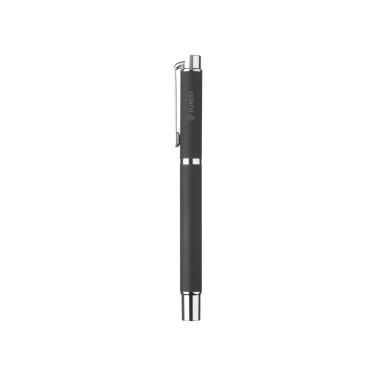 Logotrade promotional items photo of: BlackJack writing set