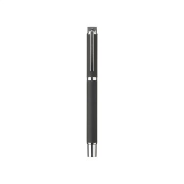 Logo trade corporate gifts image of: BlackJack writing set