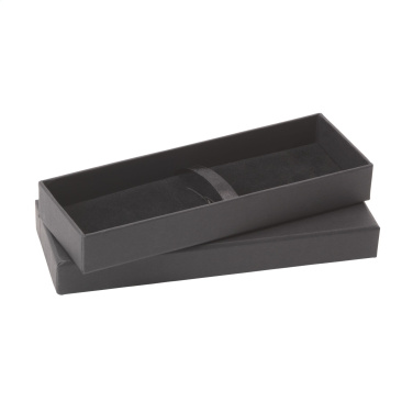 Logo trade promotional items picture of: BlackJack writing set
