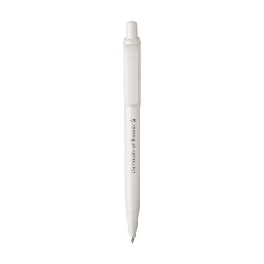 Logo trade promotional merchandise picture of: Stilolinea Ducal pen