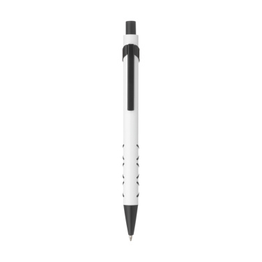 Logo trade advertising product photo of: Monza pen