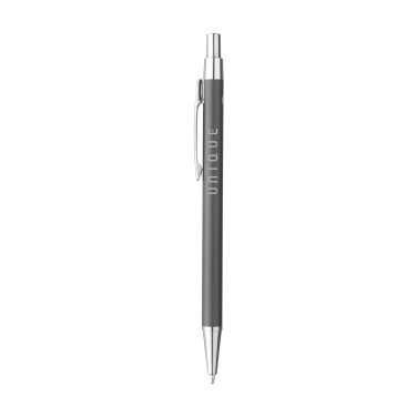 Logotrade advertising product image of: Sfera Recycled Aluminium pen