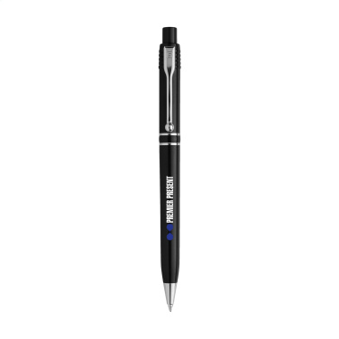 Logotrade promotional giveaways photo of: Stilolinea Raja Chrome pen
