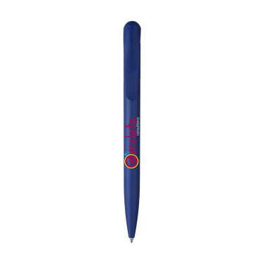 Logo trade promotional products picture of: Senator Nature Plus Matt pen