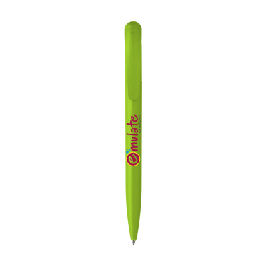 Logo trade corporate gift photo of: Senator Nature Plus Matt pen
