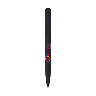 Logotrade promotional giveaway image of: Senator Nature Plus Matt pen