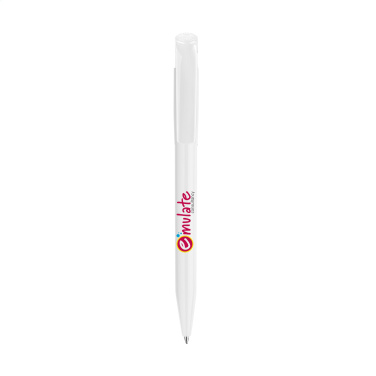Logotrade promotional merchandise image of: Stilolinea S45 Solid pen