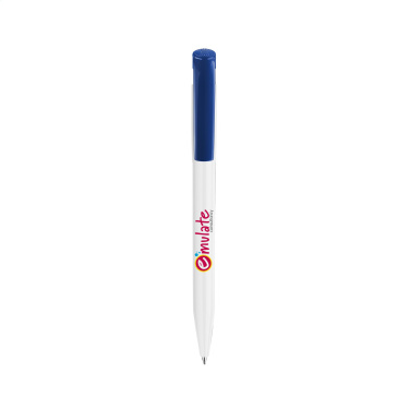 Logotrade promotional merchandise image of: Stilolinea S45 Solid pen