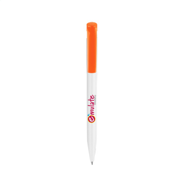 Logotrade advertising product picture of: Stilolinea S45 Solid pen