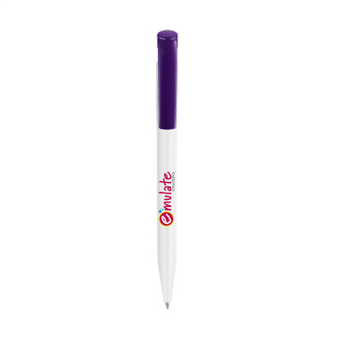 Logotrade promotional merchandise photo of: Stilolinea S45 Solid pen