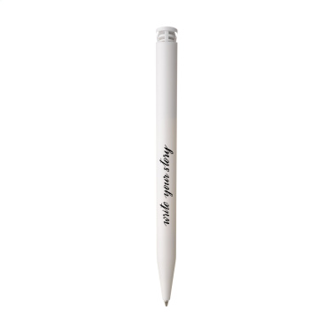 Logotrade promotional merchandise picture of: Senator SuperHit Bio pen