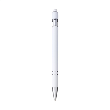 Logotrade promotional products photo of: Luca Touch stylus pen