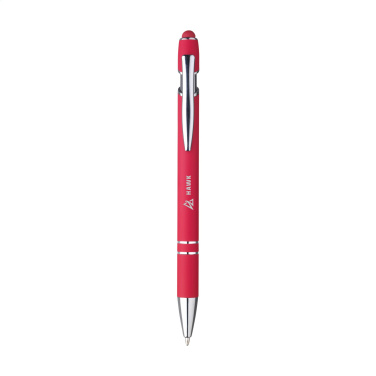 Logotrade corporate gifts photo of: Luca Touch stylus pen