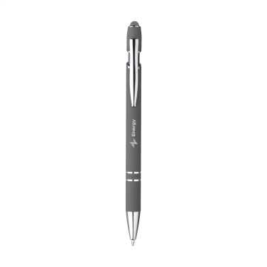Logo trade promotional products picture of: Luca Touch stylus pen
