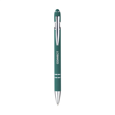 Logotrade promotional merchandise picture of: Luca Touch stylus pen