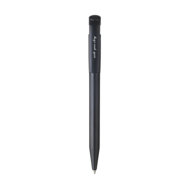 Logo trade promotional products image of: Stilolinea S45 Recycled pen