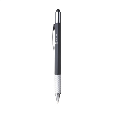 Logotrade promotional item image of: ProTool MultiPen multifunctional pen