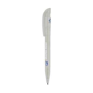 Logo trade promotional giveaways picture of: Stilolinea S45 RPET pen