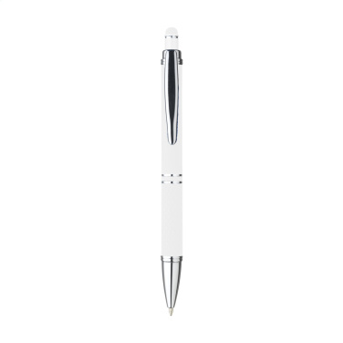 Logotrade business gifts photo of: Luna Soft Touch pen