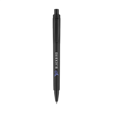 Logotrade promotional merchandise picture of: Stilolinea Baron 03 Total Recycled pen