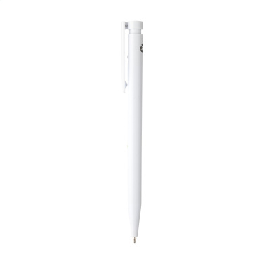 Logo trade promotional giveaways image of: Post Consumer Recycled pen