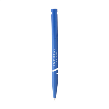 Logotrade promotional giveaway image of: Post Consumer Recycled pen