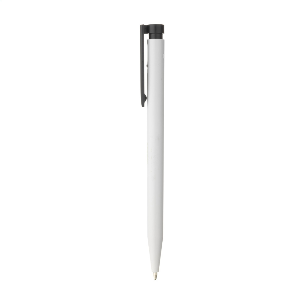 Logotrade advertising products photo of: Post Consumer Recycled Pen Colour
