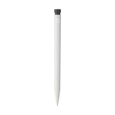 Logo trade advertising products picture of: Post Consumer Recycled Pen Colour