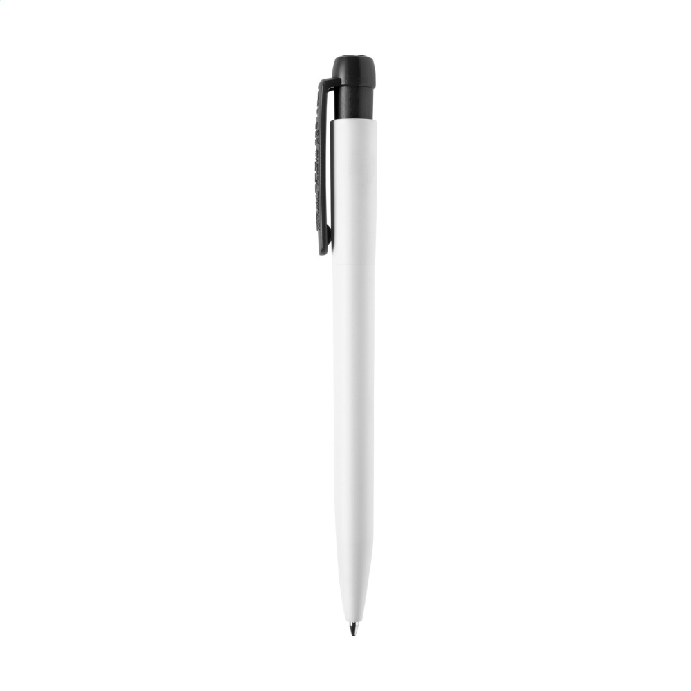 Logo trade promotional gift photo of: Stilolinea Ingeo Pen