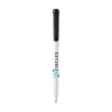 Logotrade advertising product image of: Stilolinea Ingeo Pen
