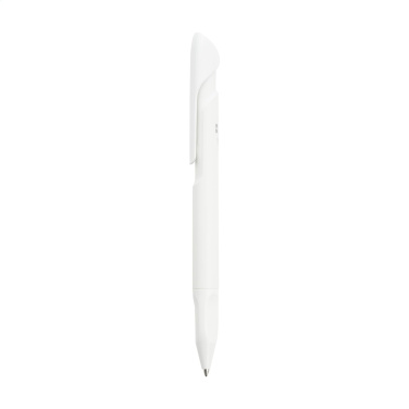 Logo trade promotional products picture of: Senator Evoxx Polished Recycled pen