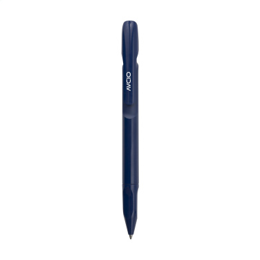 Logo trade advertising product photo of: Senator Evoxx Polished Recycled pen