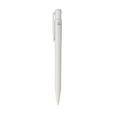 Logotrade promotional products photo of: Stilolinea Pier Mix Recycled pen